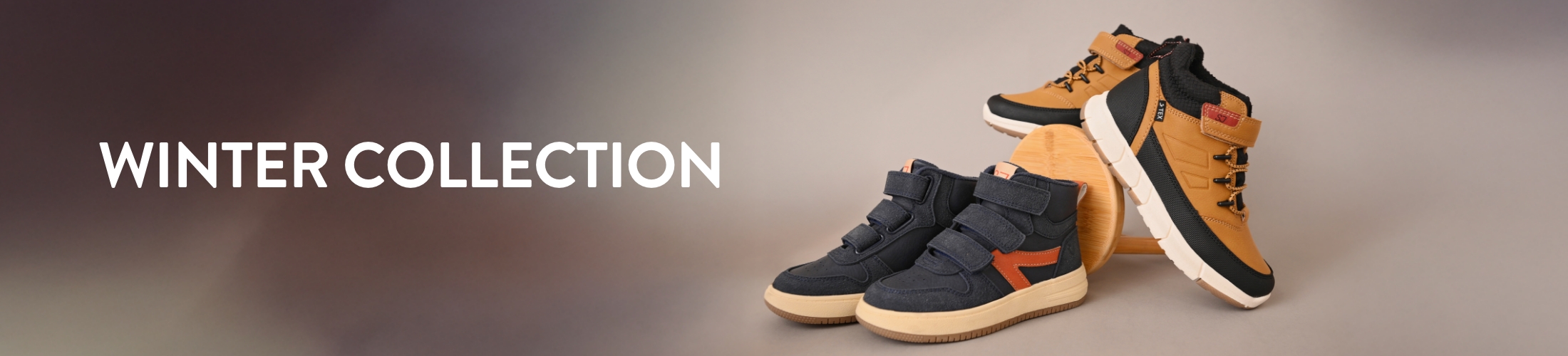 מגפיים ומגפונים