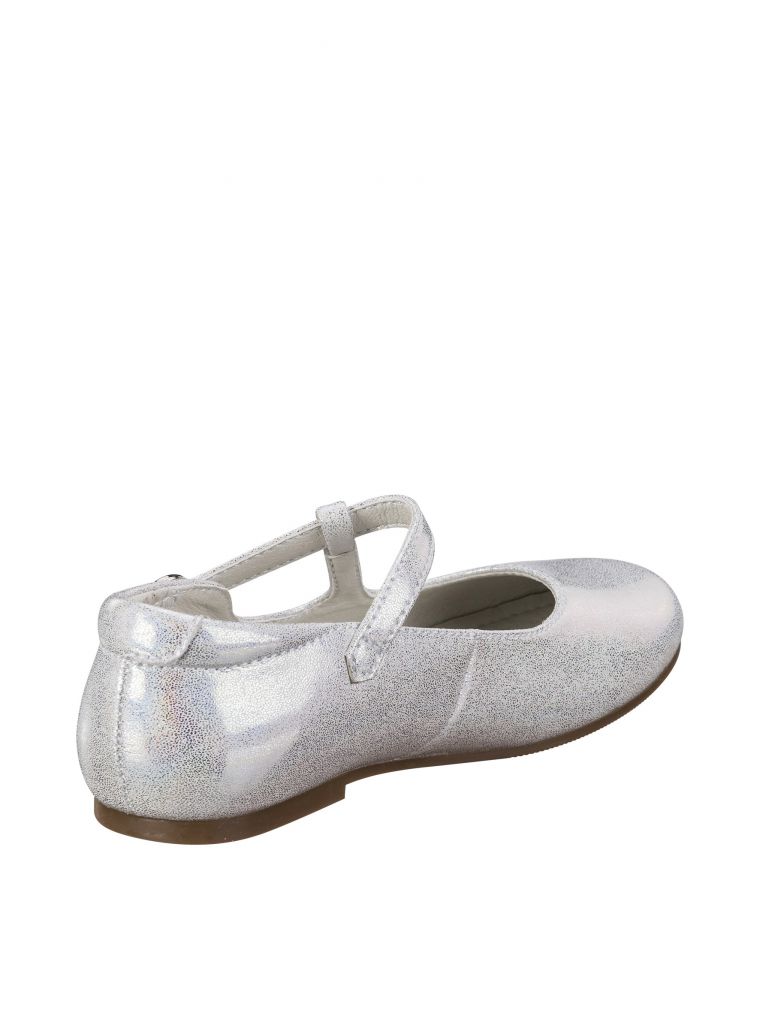 נעלי בובה אדריאנה אלכסון