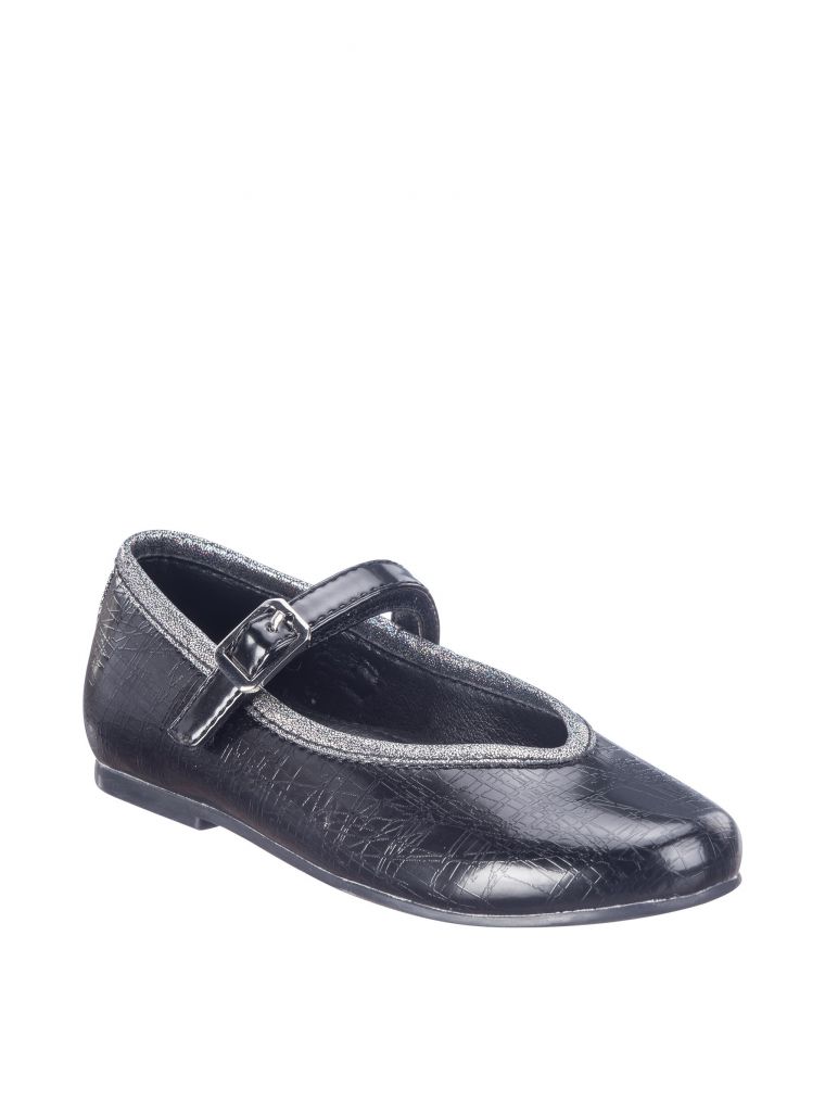 נעלי בובה אדריאנה סקוצ’