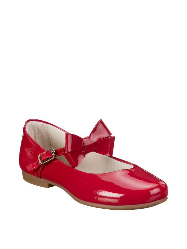 נעלי בובה פפיון