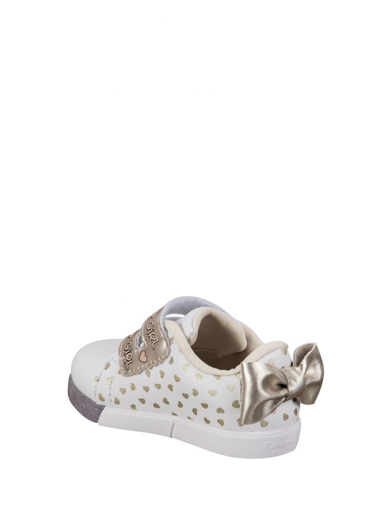 סניקרס בנות לבבות