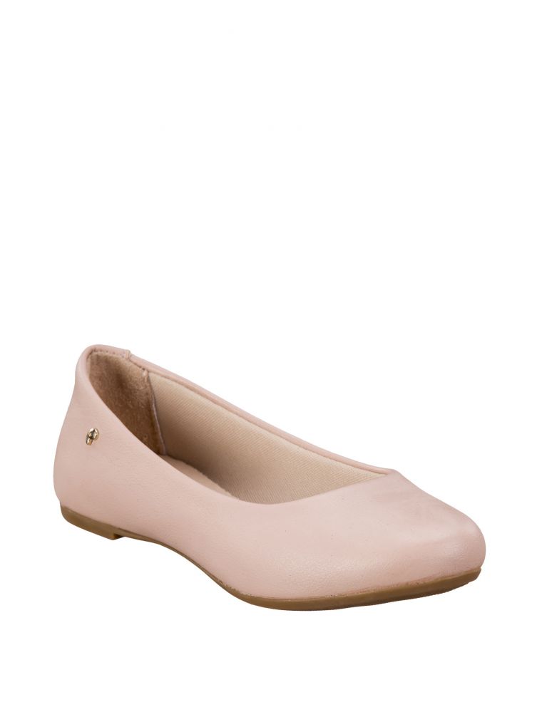 נעלי בובה בלרינה קלאסי