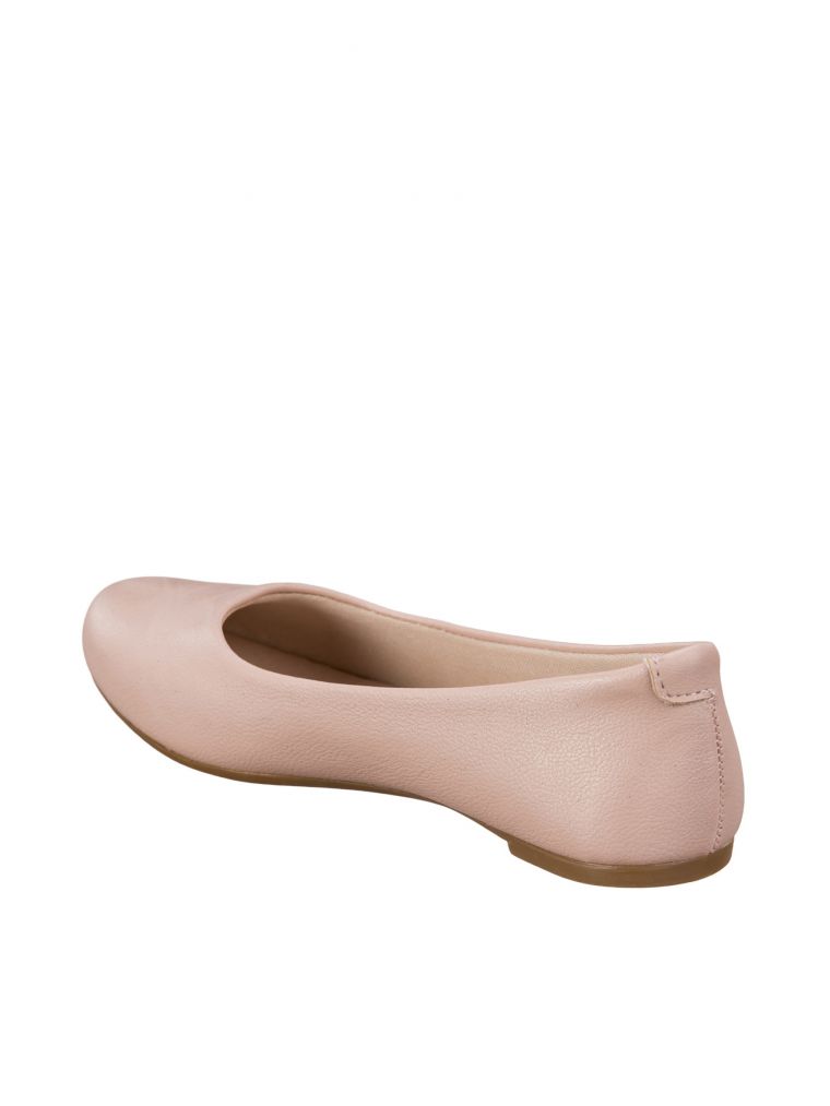 נעלי בובה בלרינה קלאסי