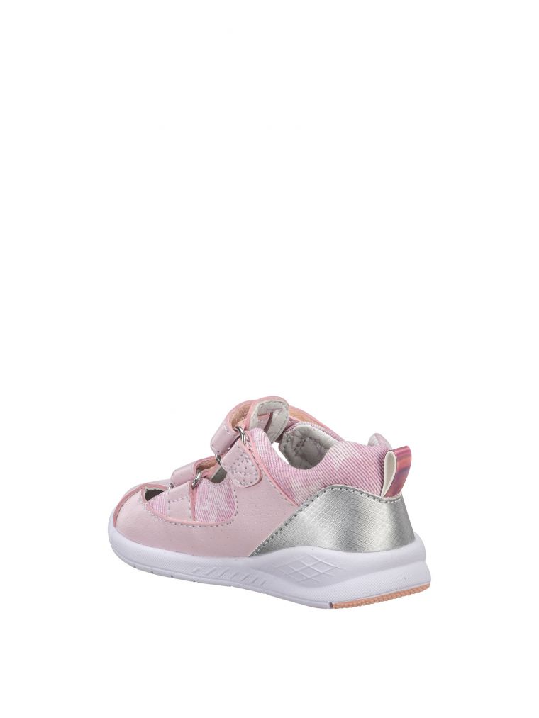 צעד ראשון בנות ספורטיפיי קנבס