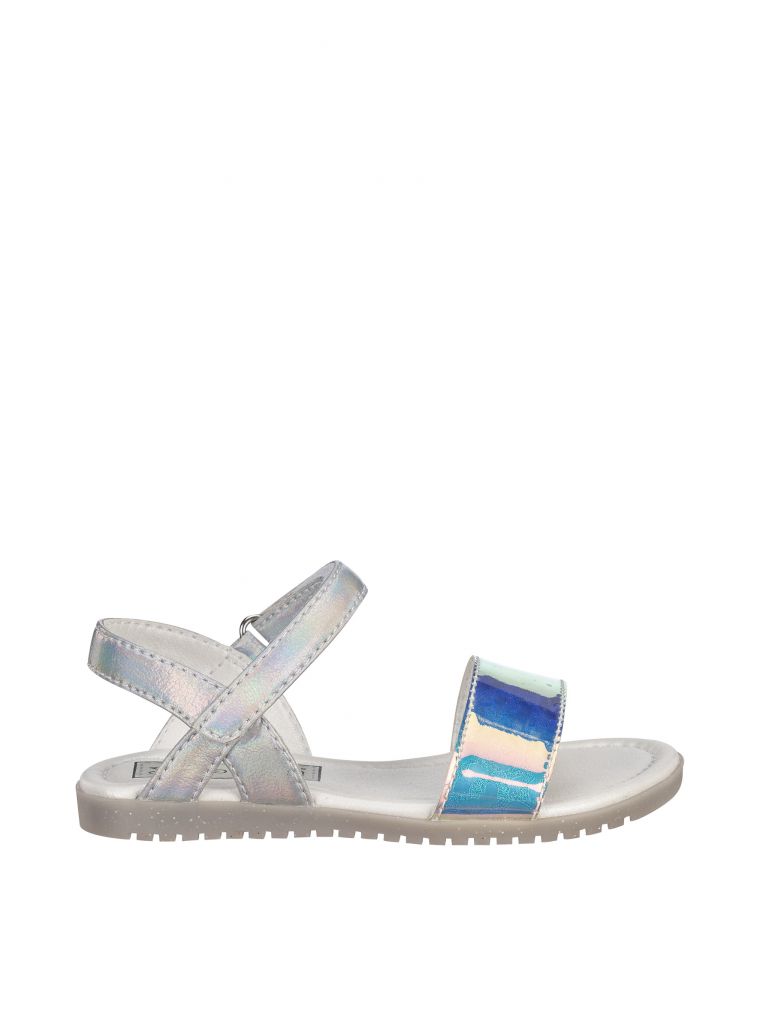 סנדלי בנות רומי ולקרו