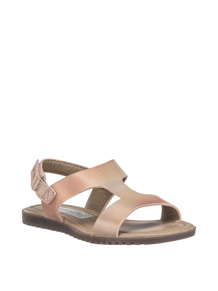 סנדלי בנות רומי אבזם