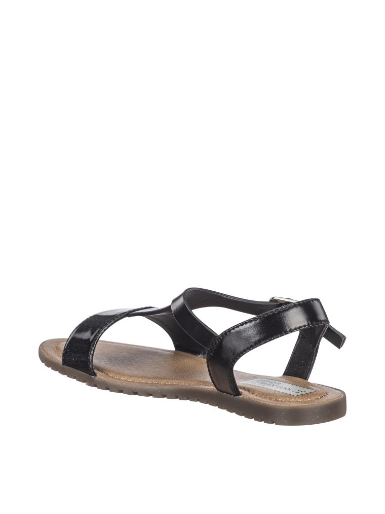 T סנדלי בנות רומי