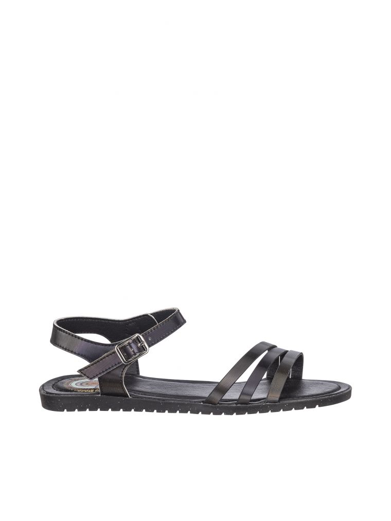 סנדלי בנות רומי רצועות