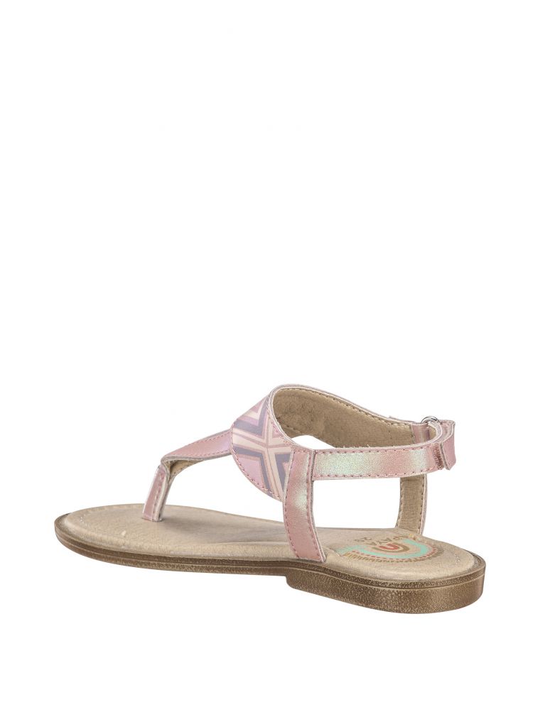 סנדלי בנות אלין אתני