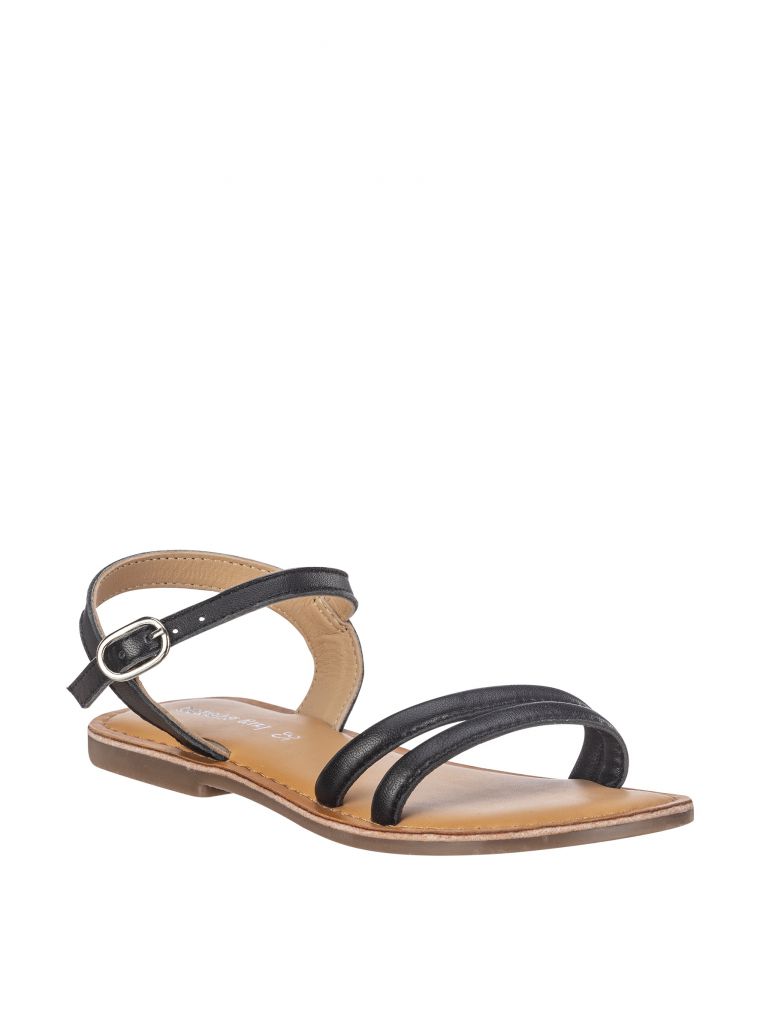 סנדלי בנות ליקה רצועות