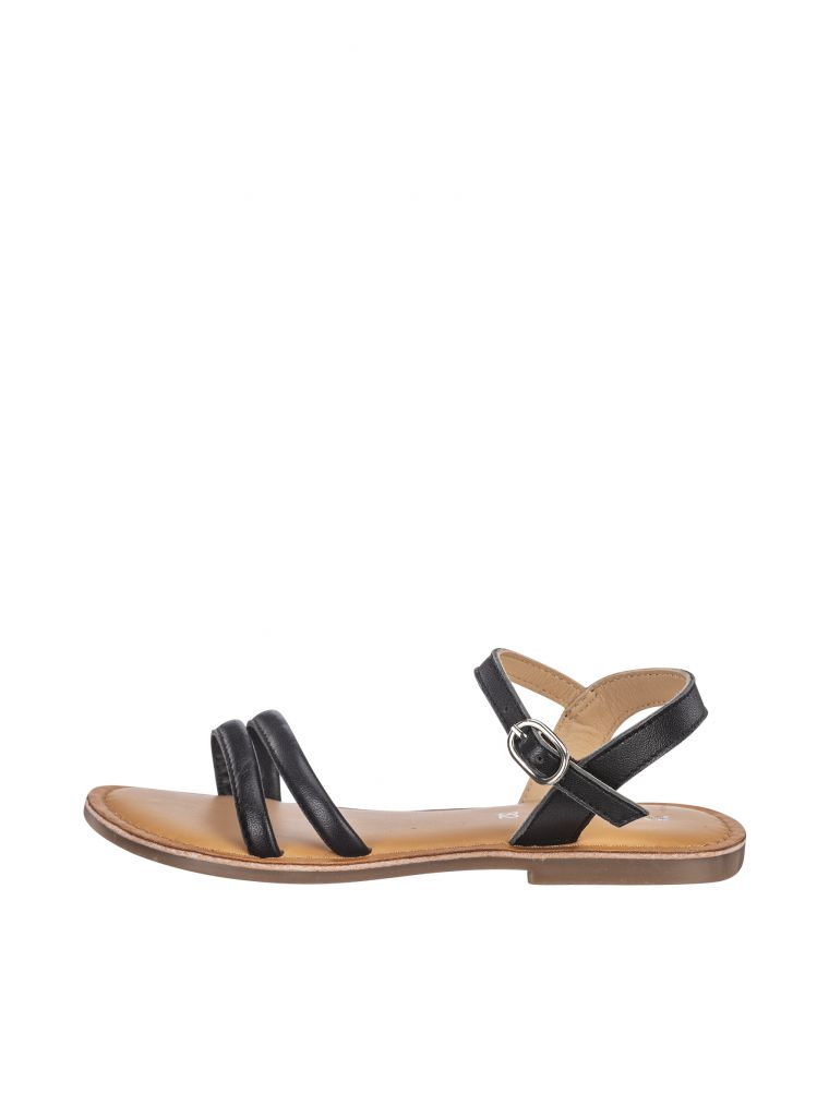 סנדלי בנות ליקה רצועות