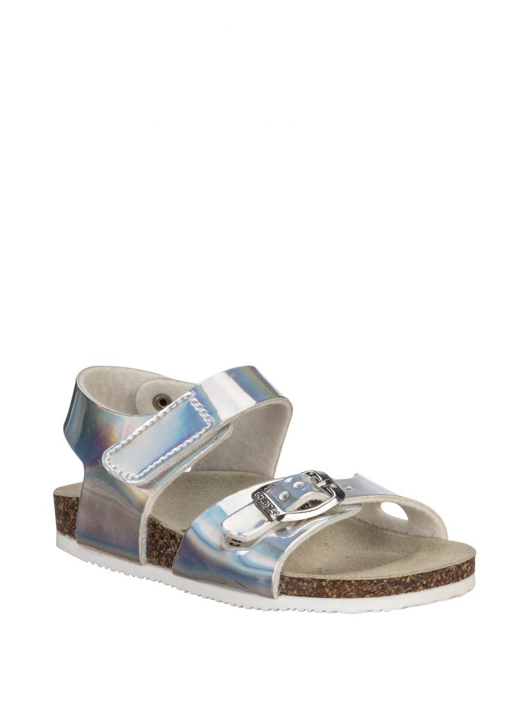 נעלי נוחות בנות ליאו צבעוני