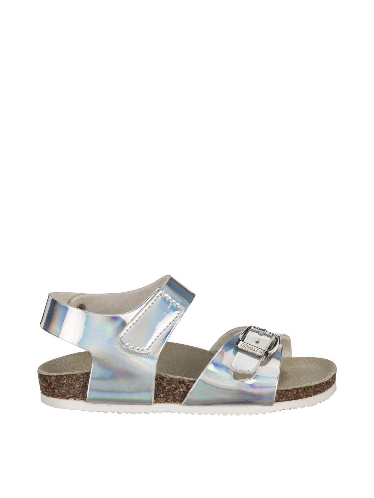 נעלי נוחות בנות ליאו צבעוני