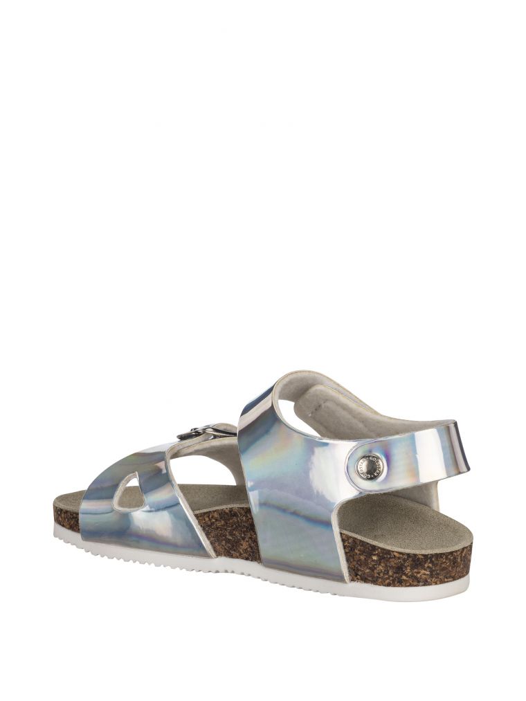 נעלי נוחות בנות ליאו צבעוני