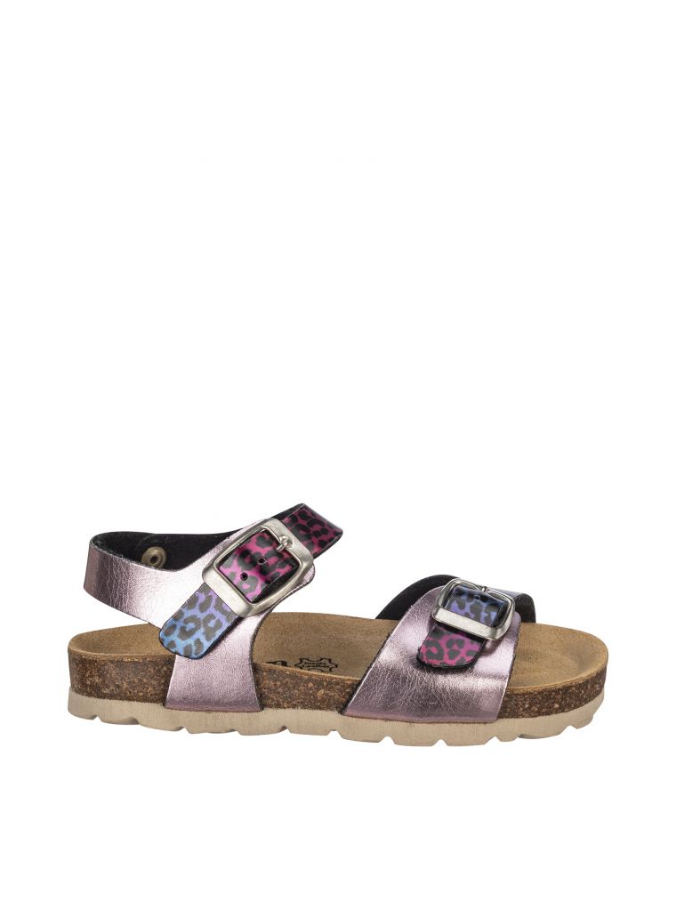 סנדלי נוחות בנות אליס מטאלי