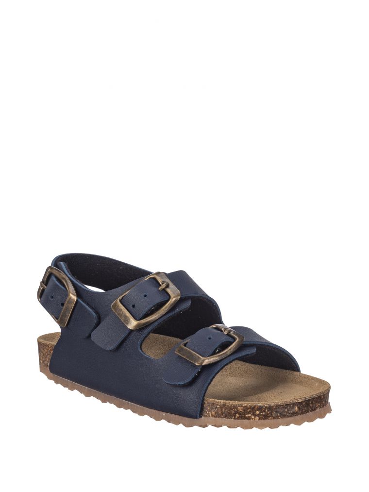 נעלי נוחות בנים אולימפו אבזם