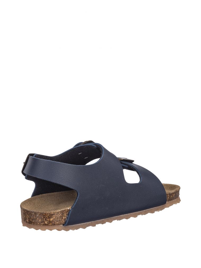 נעלי נוחות בנים אולימפו אבזם