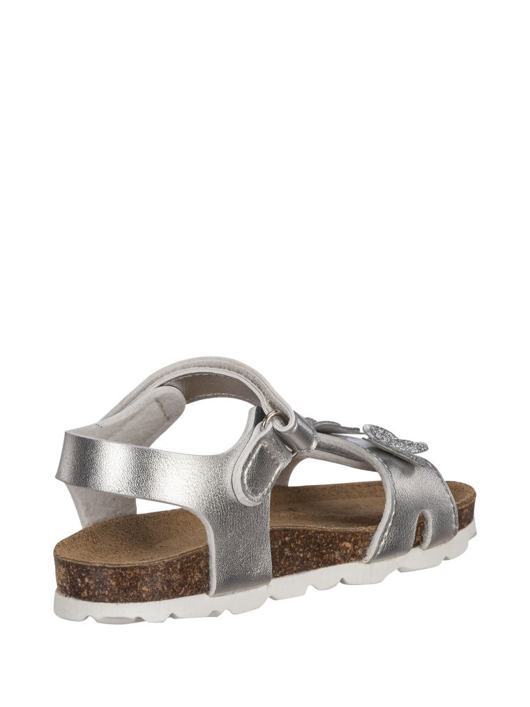 נעלי נוחות בנות אולימפו פרפרים