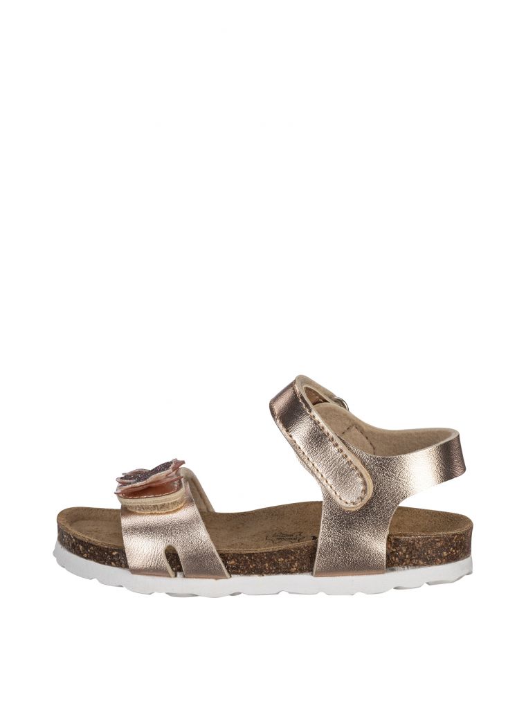 נעלי נוחות בנות אולימפו פרפרים