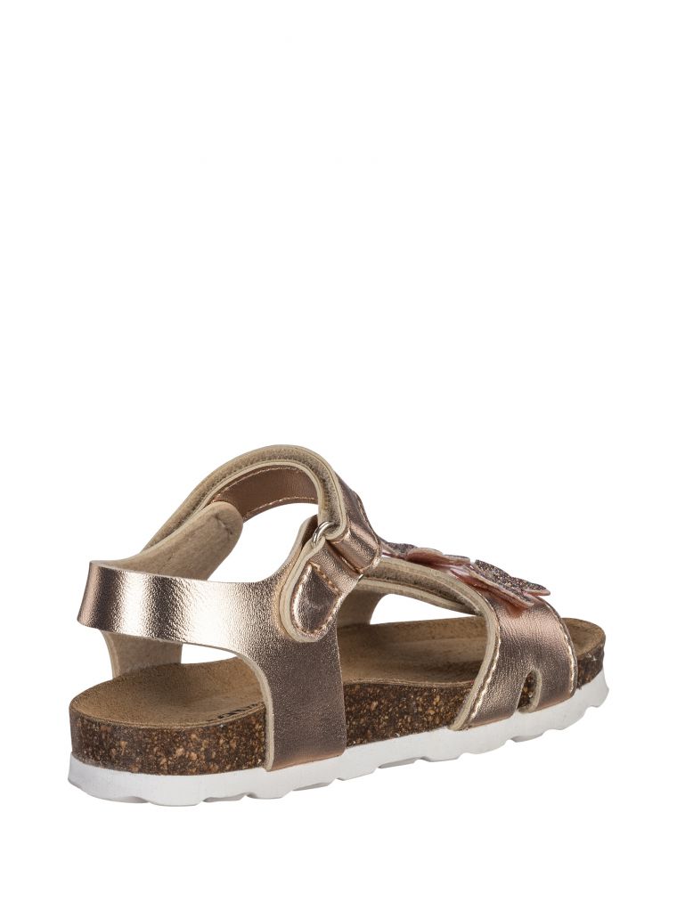 נעלי נוחות בנות אולימפו פרפרים