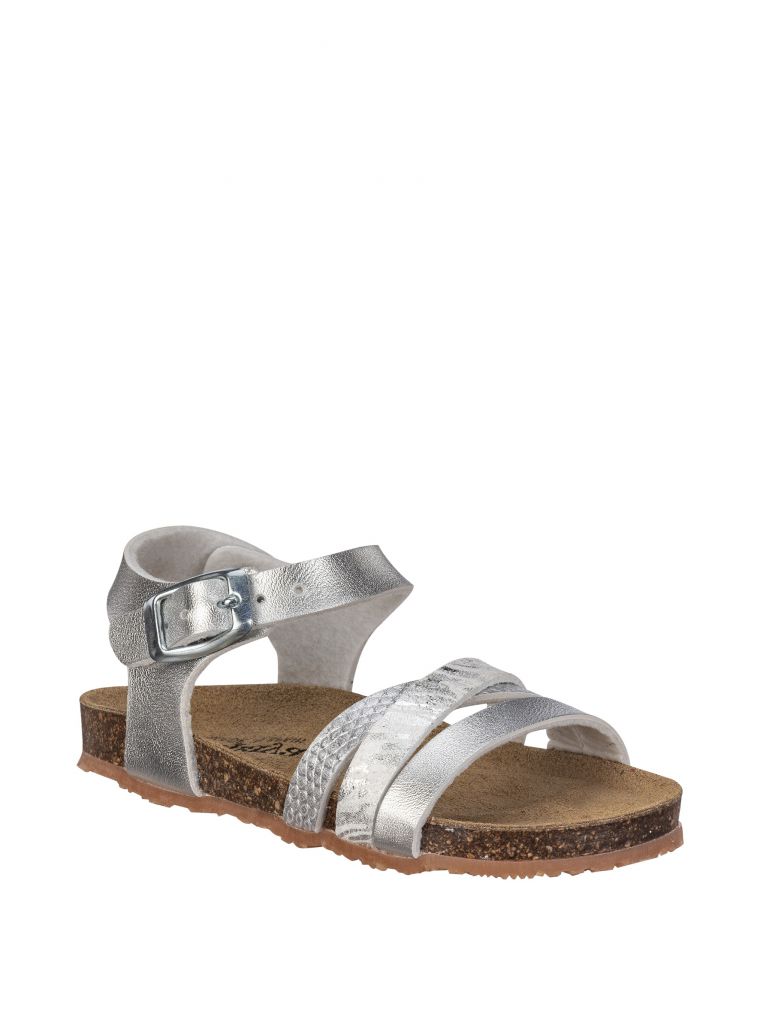 נעלי נוחות בנות אולימפו רצועות