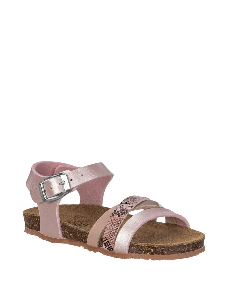 נעלי נוחות בנות אולימפו רצועות