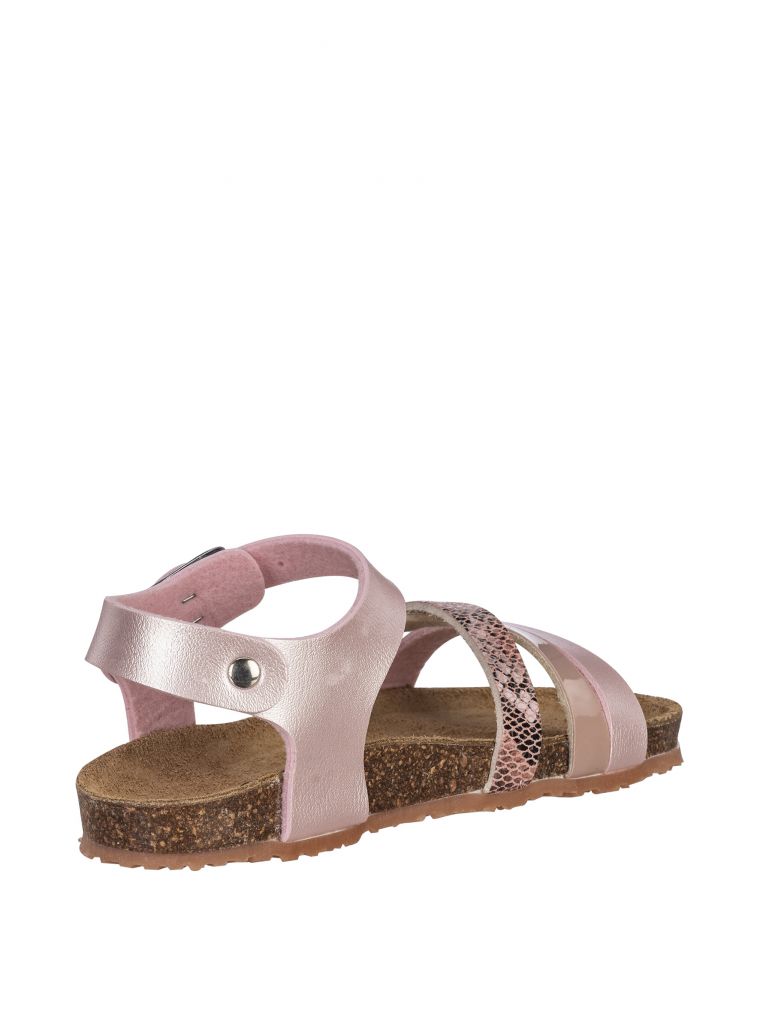 נעלי נוחות בנות אולימפו רצועות