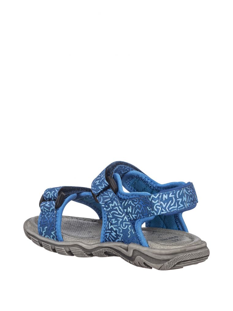 סנדלי בנים נועם מודפס