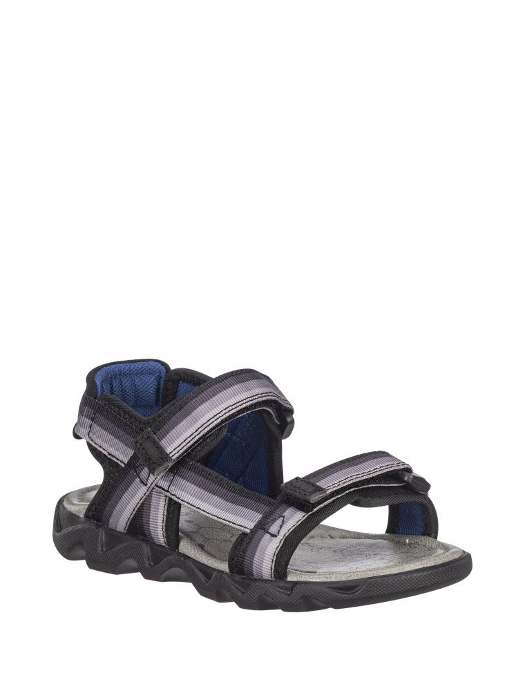סנדלי בנים מוהיקן רצועות