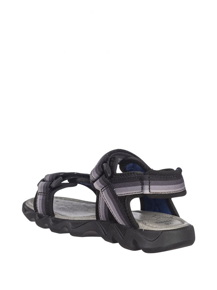 סנדלי בנים מוהיקן רצועות