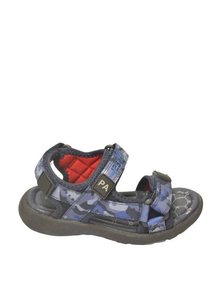 סנדלי בנים ים קמופלז’