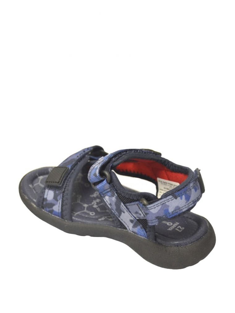 סנדלי בנים ים קמופלז’