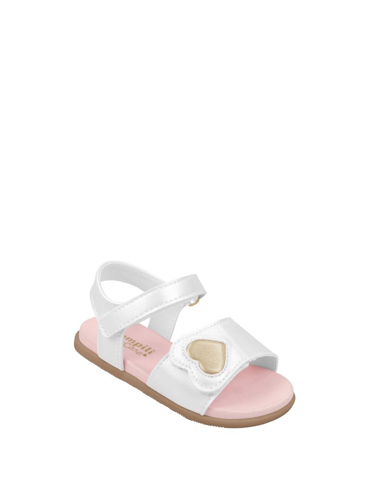 סנדלי בנות לב