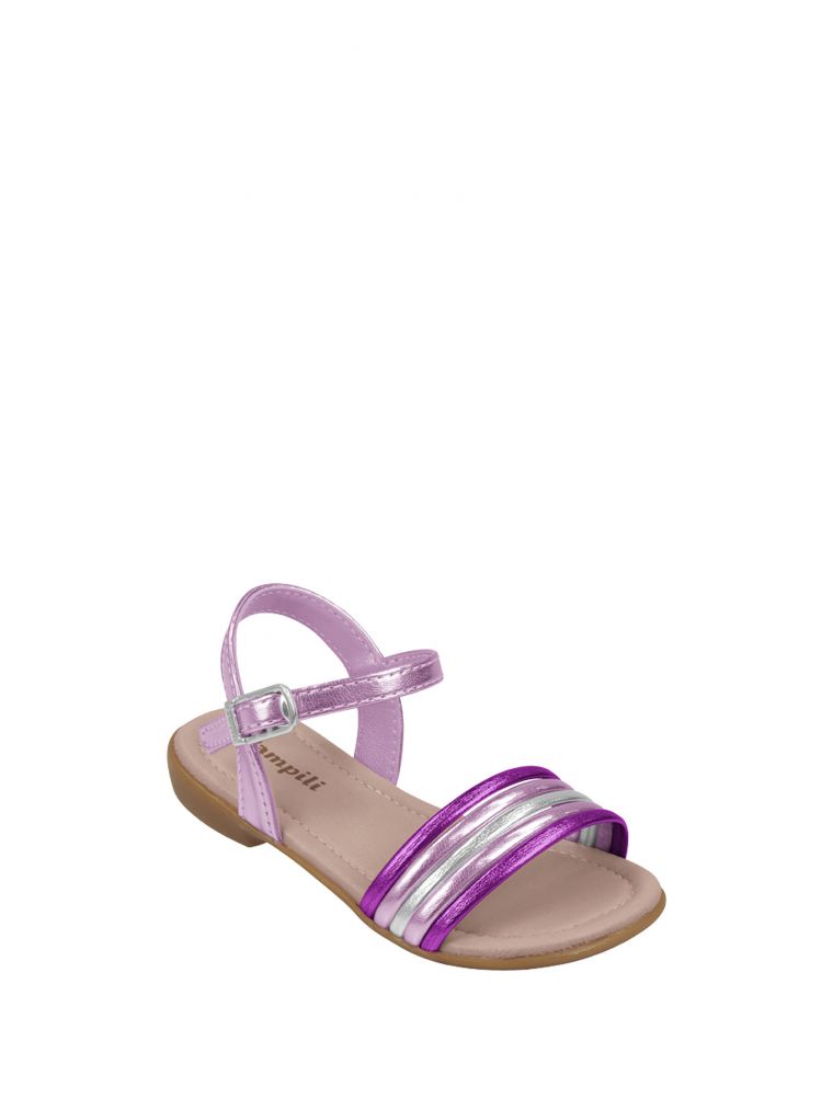 סנדלי בנות רצועות