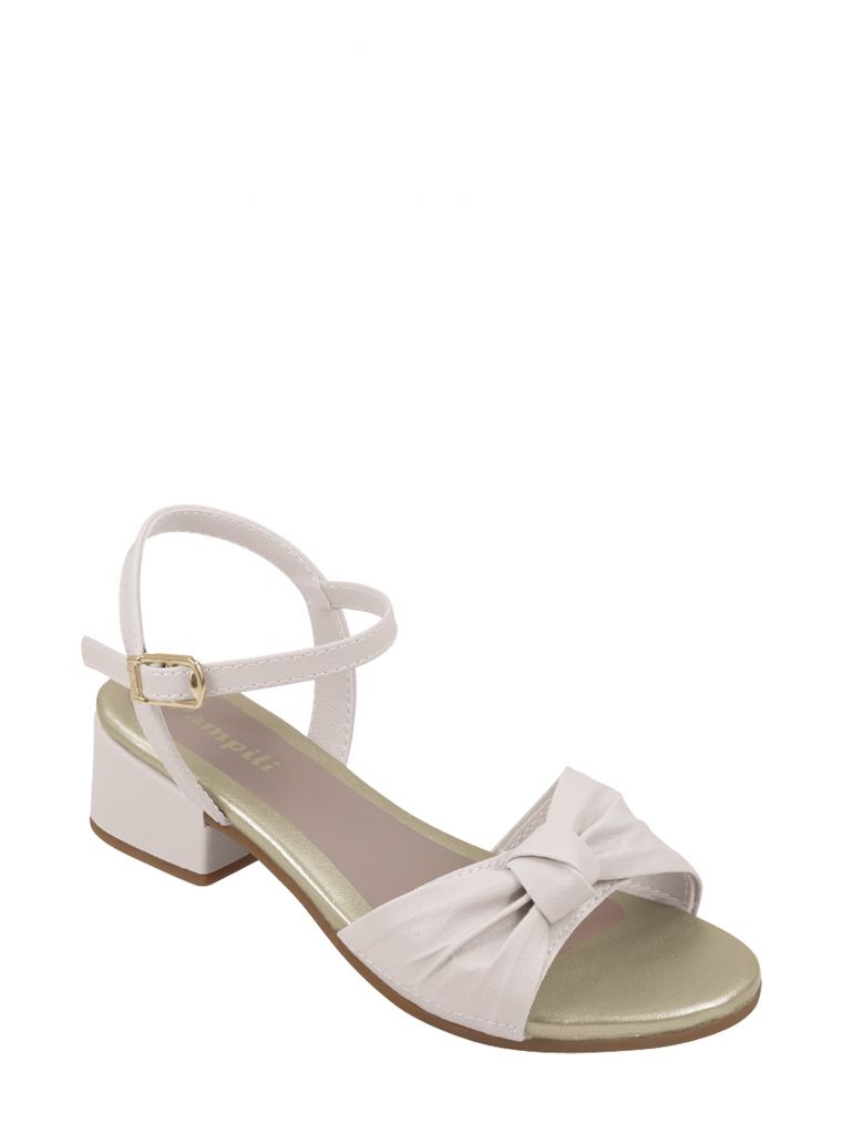 סנדלי בנות קשר