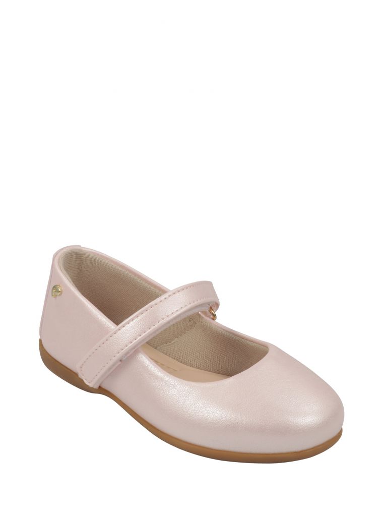 נעלי בובה ולקרו