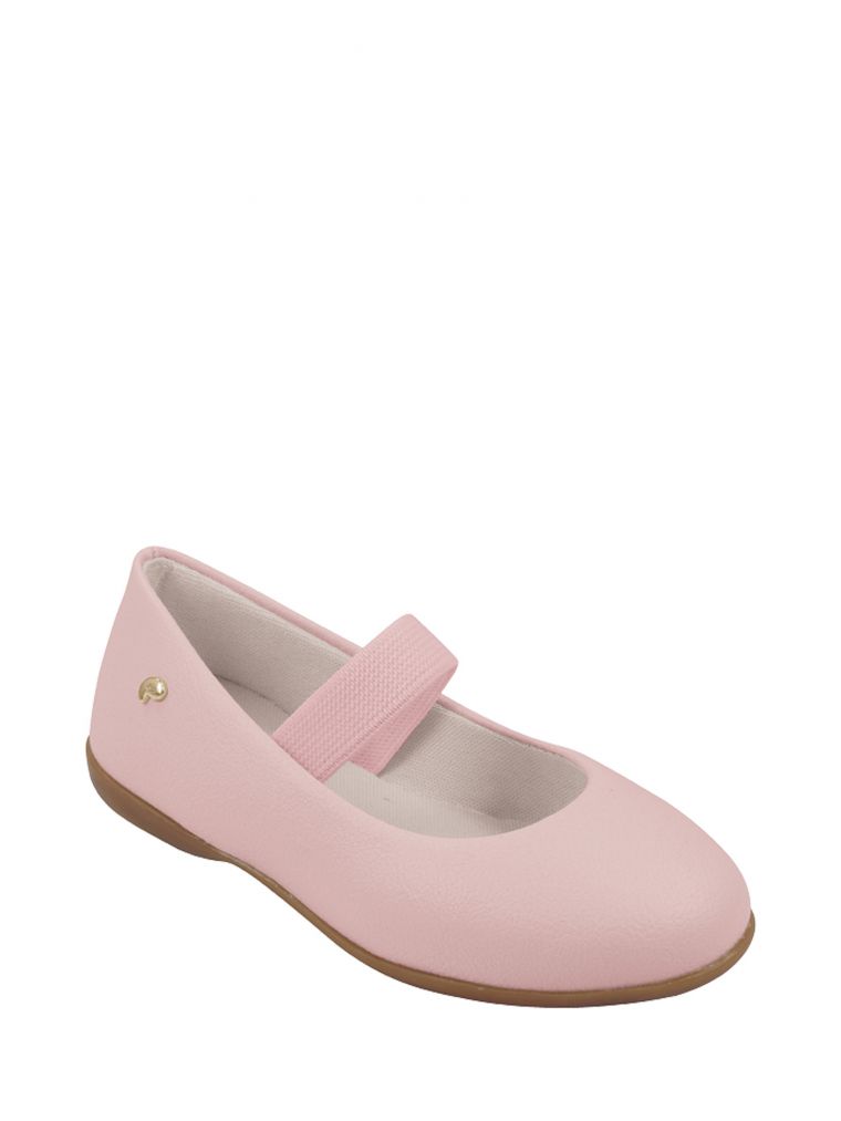 נעלי בובה גומי