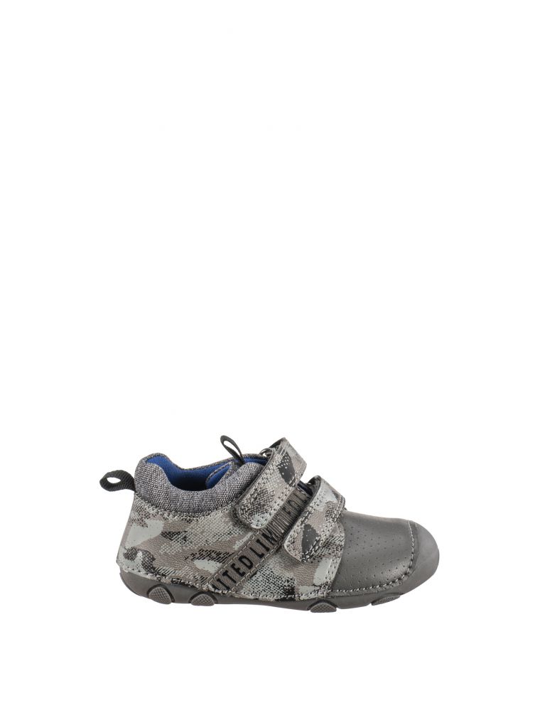 צעד ראשון בנים סופטי קומופלז’