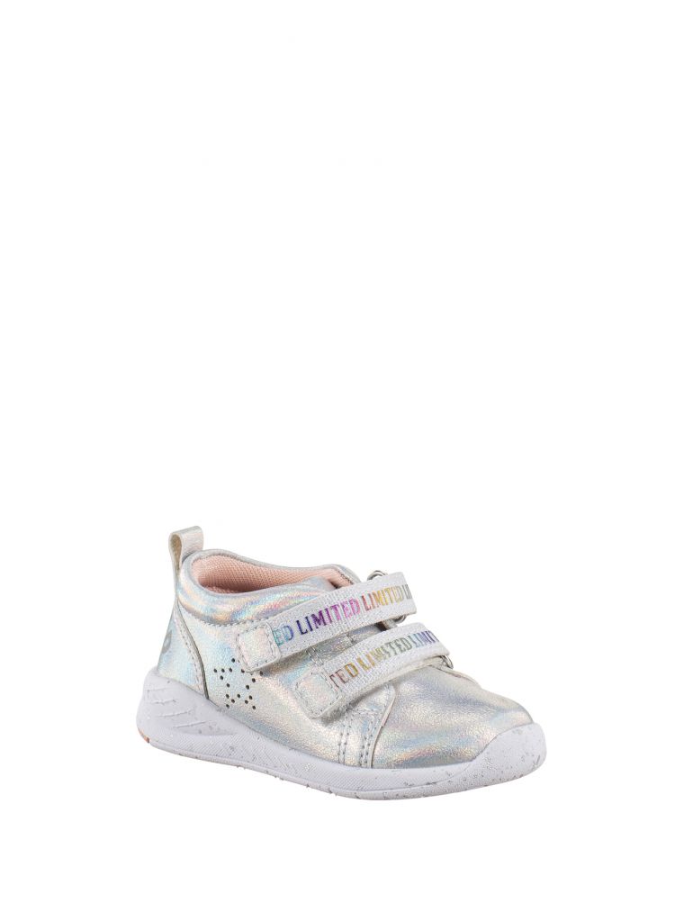 צעד ראשון בנות ספורטיפיי כוכב