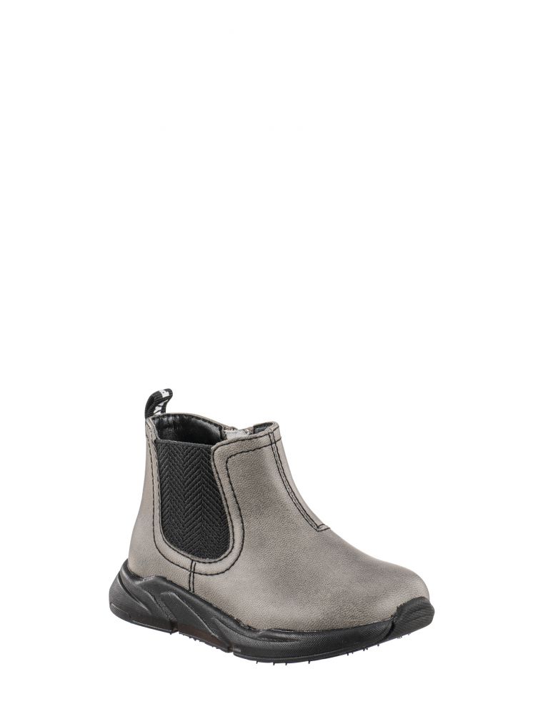 מגפון בנים בייבי טראק גומי