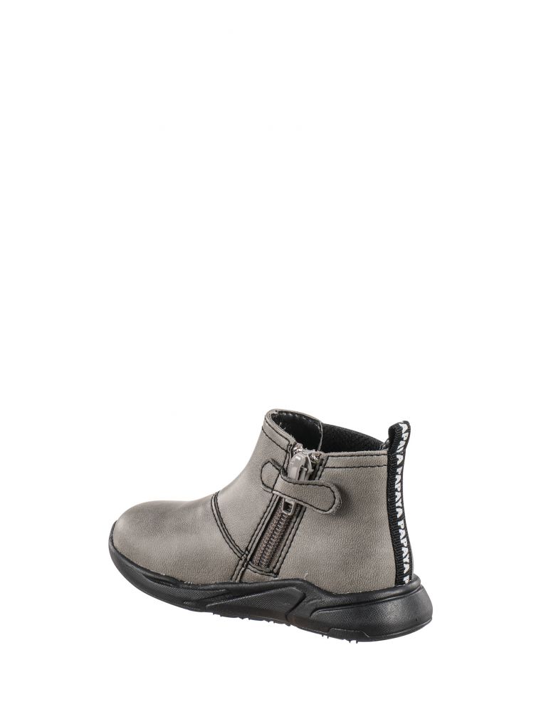 מגפון בנים בייבי טראק גומי