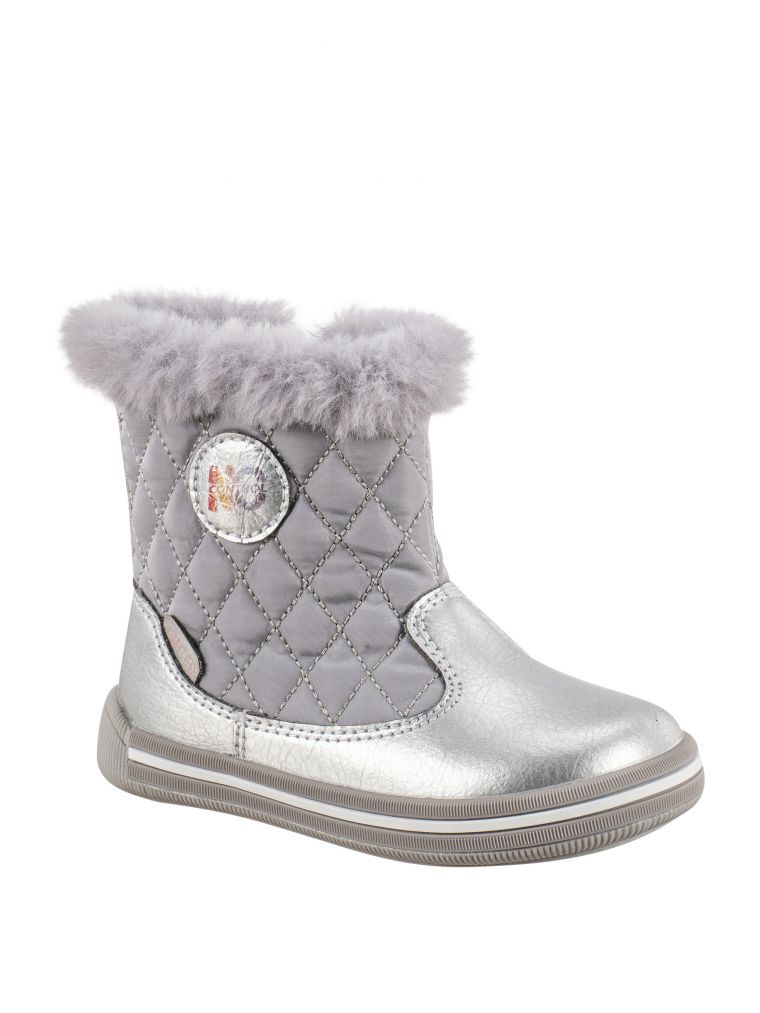 מגפי בנות סטאר פרווה