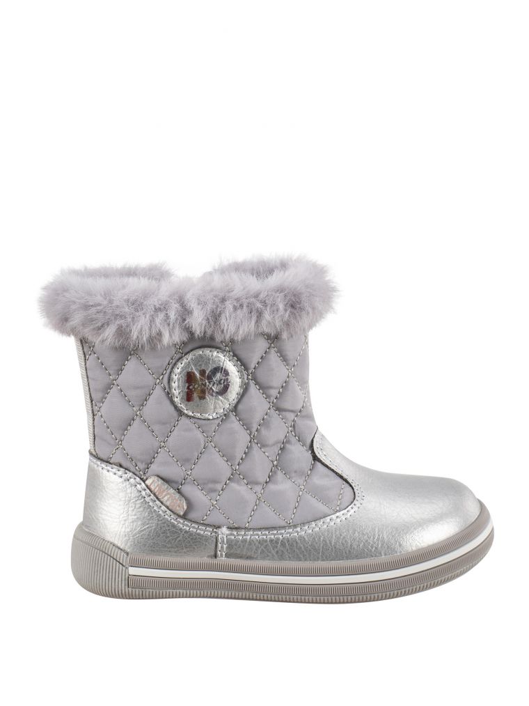 מגפי בנות סטאר פרווה