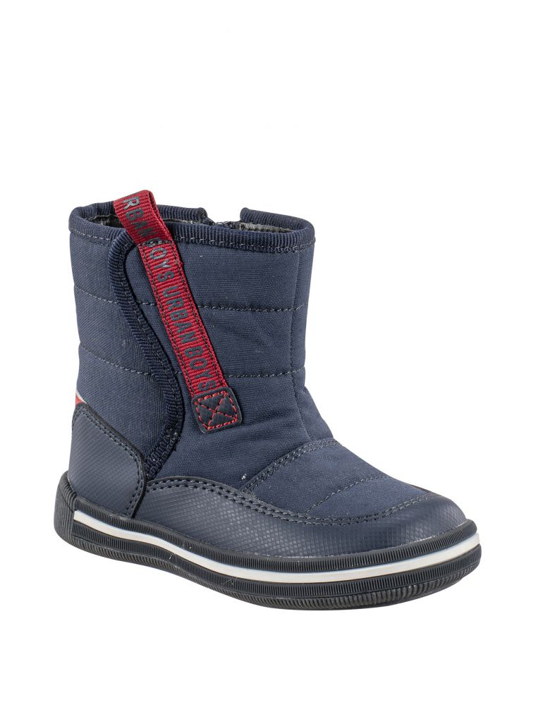 מגף בנים סטאר סקי