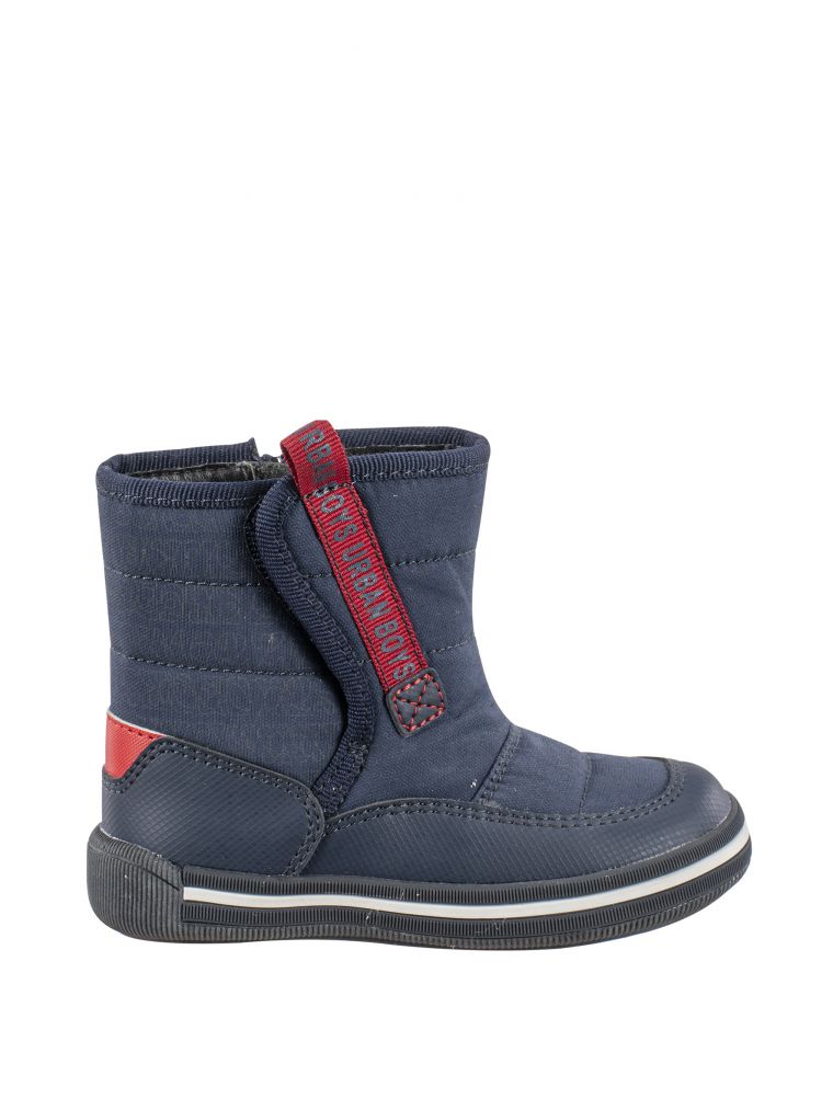 מגף בנים סטאר סקי