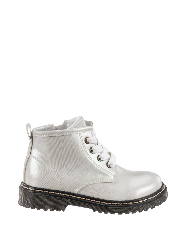 מגפי בנות בלייז מטאלי