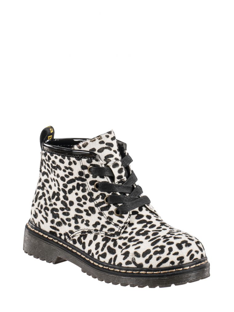 מגפי בנות בלייז לק