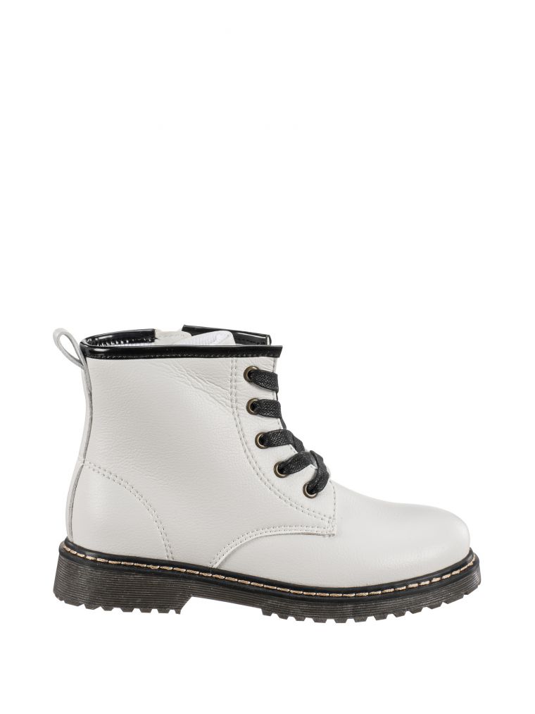 מגפי בנות בלייז חלק