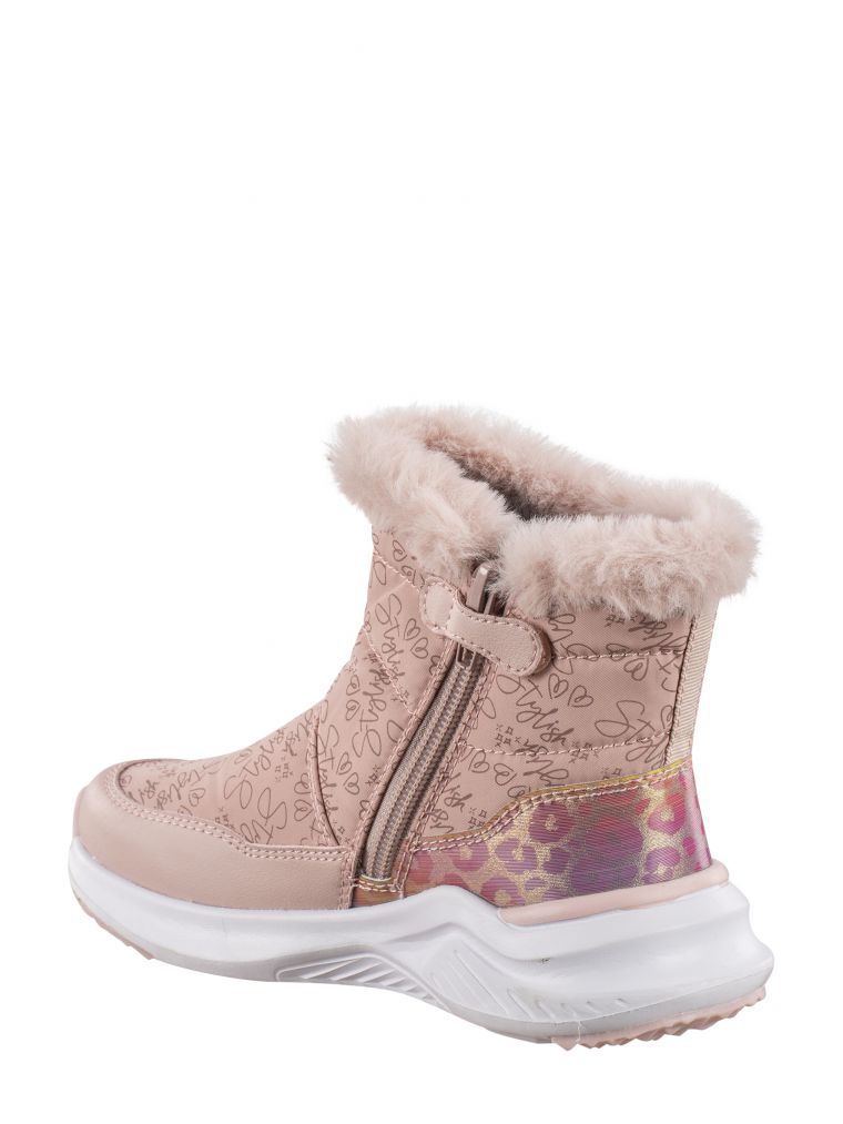 מגף נורת סקי