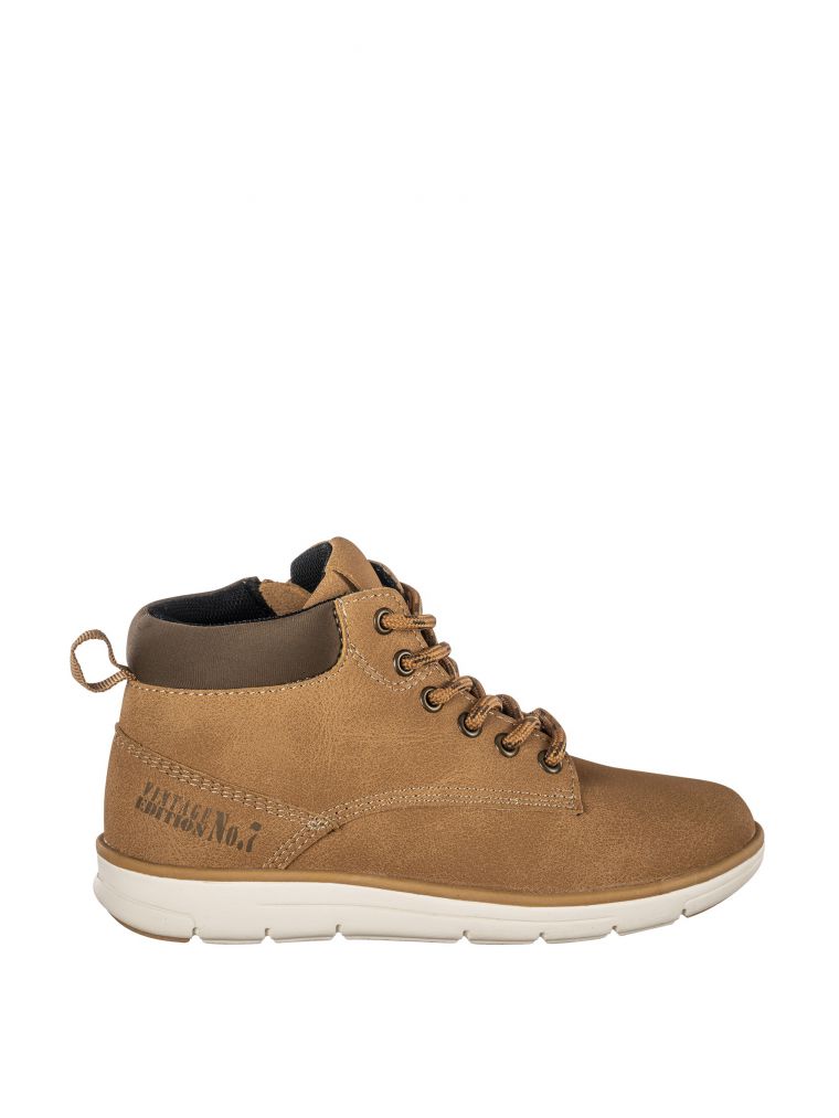 יוסטון בנים